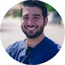 Kayvon Pakdamanian, PA