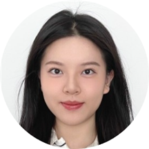Ke (Zoe) Zhou, MA
