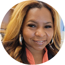 KeShawna Cole, LPC