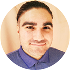 Kean Romanelli, LMFT