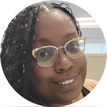 Keandra Jones, LCSW
