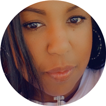 Keann Pender, LMHC