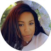 Keann Pender, LMHC