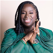 Keanne Edwards, LCSW