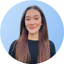 Keara Meyerson, MA