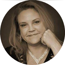 Kearin Miller, LMFT