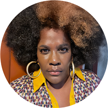 Keba Bosley, LCSW