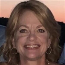 Kecia Cawthorne, LPC