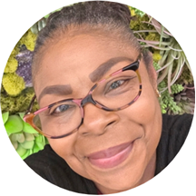 Kecia Vasconez, LPC Associate