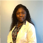 Kedian Gooden, PMHNP