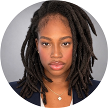 Kedlyne Ferrari, LCSW