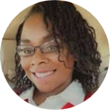 Keeanndase Pace, APRN