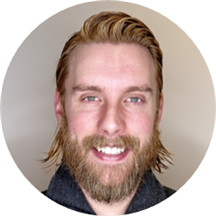 Keegan Campbell, MA
