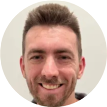 Keelan Lowrey, EdS, MS