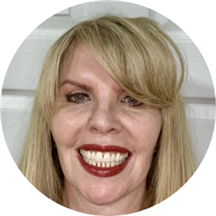Keeley Haas, PMHNP