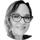 Keeley Stevens, LPC