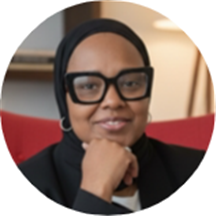 Keema Marshall, LAPC