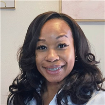 Keena Tate, LMHC