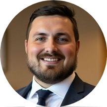 Keenan Crowley, MA