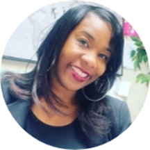 Keenya Taylor, LCSWA