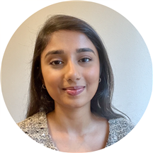 Keerthana Srinivasan, LPC