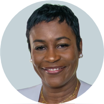 Keesha Hamilton Fowler, PMHNP