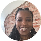 Keesha Sledge, LCSW
