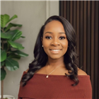 Keeyana Mclish, LPC