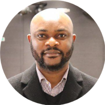 Kehinde Ogunrotimi, PT