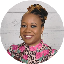 Keianna Simon, LMHC