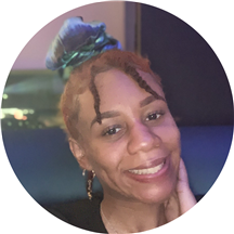 Keiasia Holeman, MS