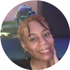 Keiasia Holeman, MS