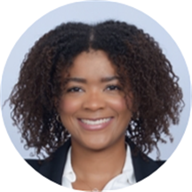 Keiera Buckles, LCSW-S