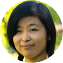 Keiko Izumi, LCPC