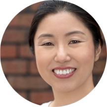 Keiko Yoneyama-Sims, LMFT