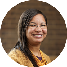 Keila Jackson-Anderson, LCSW