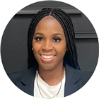 Keileisha Weaver, LPCC