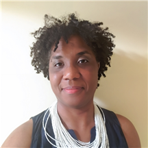 Keisha Broyles, LCSW - C