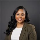 Keisha Cass, LMFT