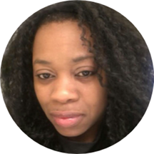 Keisha Clayton-Fearon, LCSW