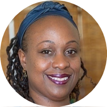 Keisha Cox, LCSW