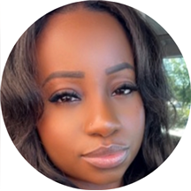 Keisha Crooks, LMHC