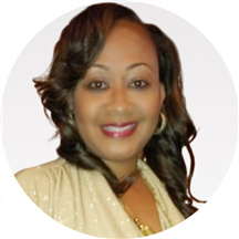 Keisha Johnson, LPC