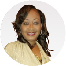 Keisha Johnson, LPC
