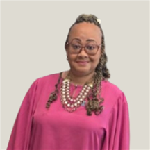 Keisha Johnson, LPC