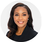 Keisha Ray, LCSW