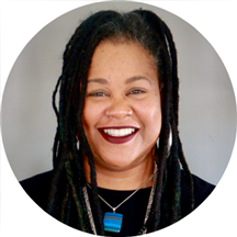 Keisha Savage, LISW