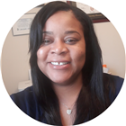Keisha Shervington, LCSW