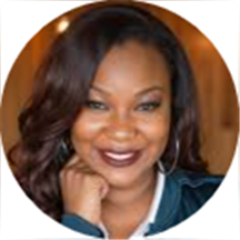 Keisha Simpson, LICSW, LISW, LCSW