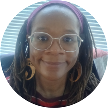 Keisha Tanner, LPC